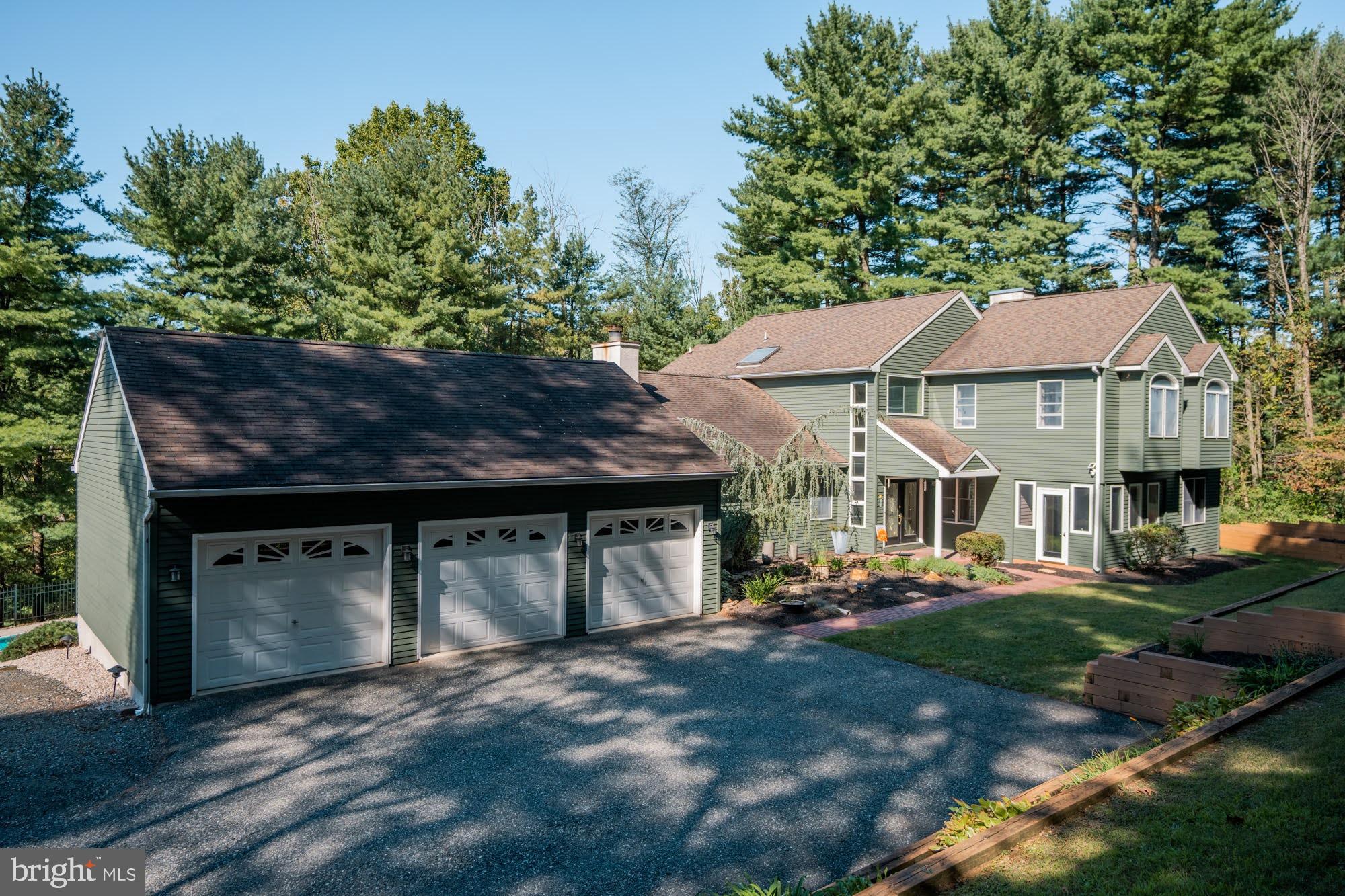 174 N FUNK ROAD