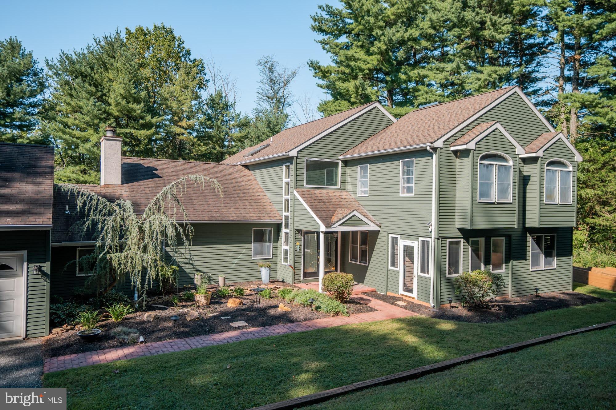 174 N FUNK ROAD