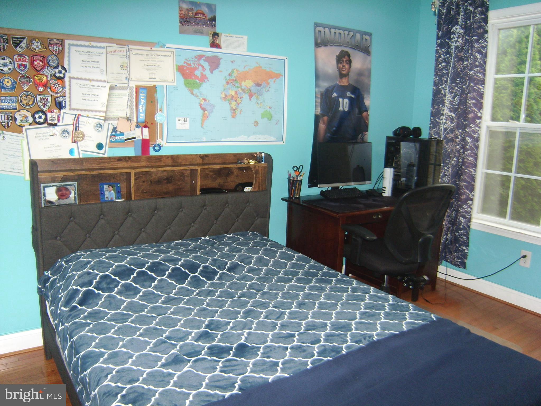 WILTSHIRE WALK - Residential Lease