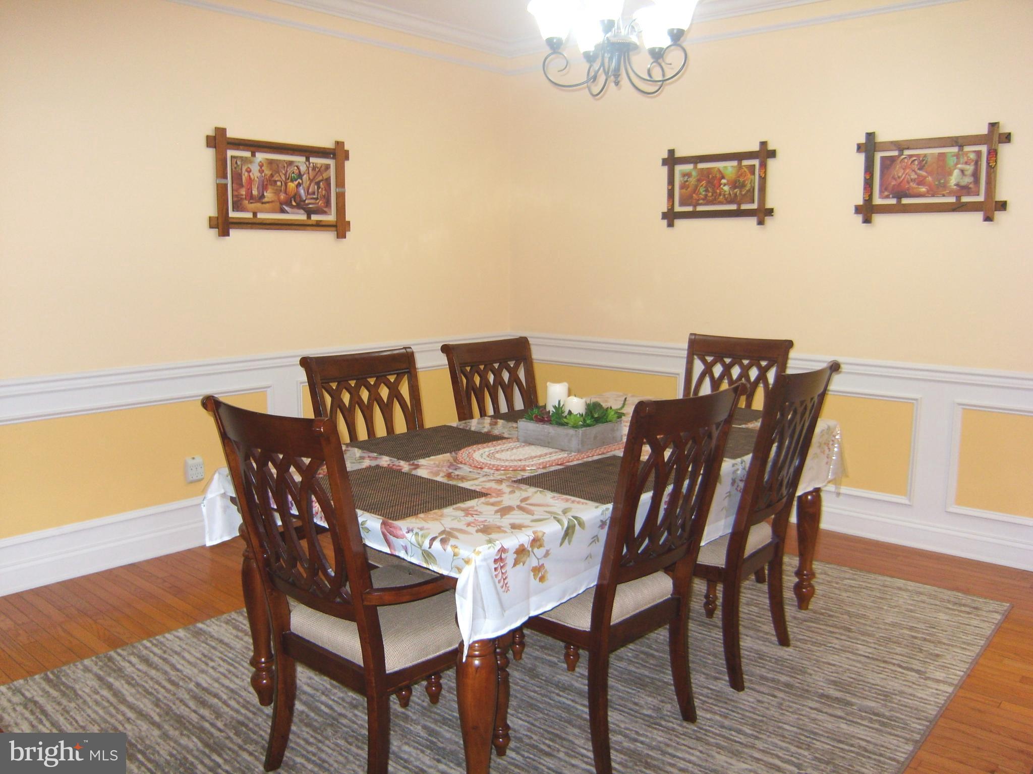 WILTSHIRE WALK - Residential Lease