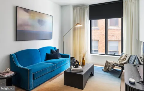 210 S 12th Street Unit 1B-1-16J, Philadelphia, PA MLS: PAPH2366352