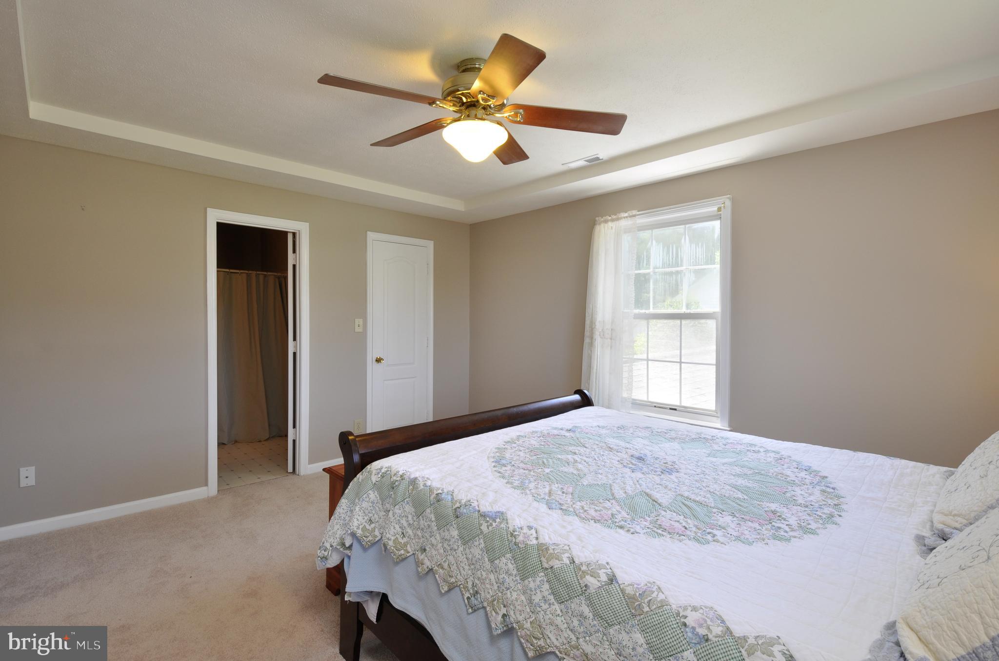 RUFFIN'S POND - Residential