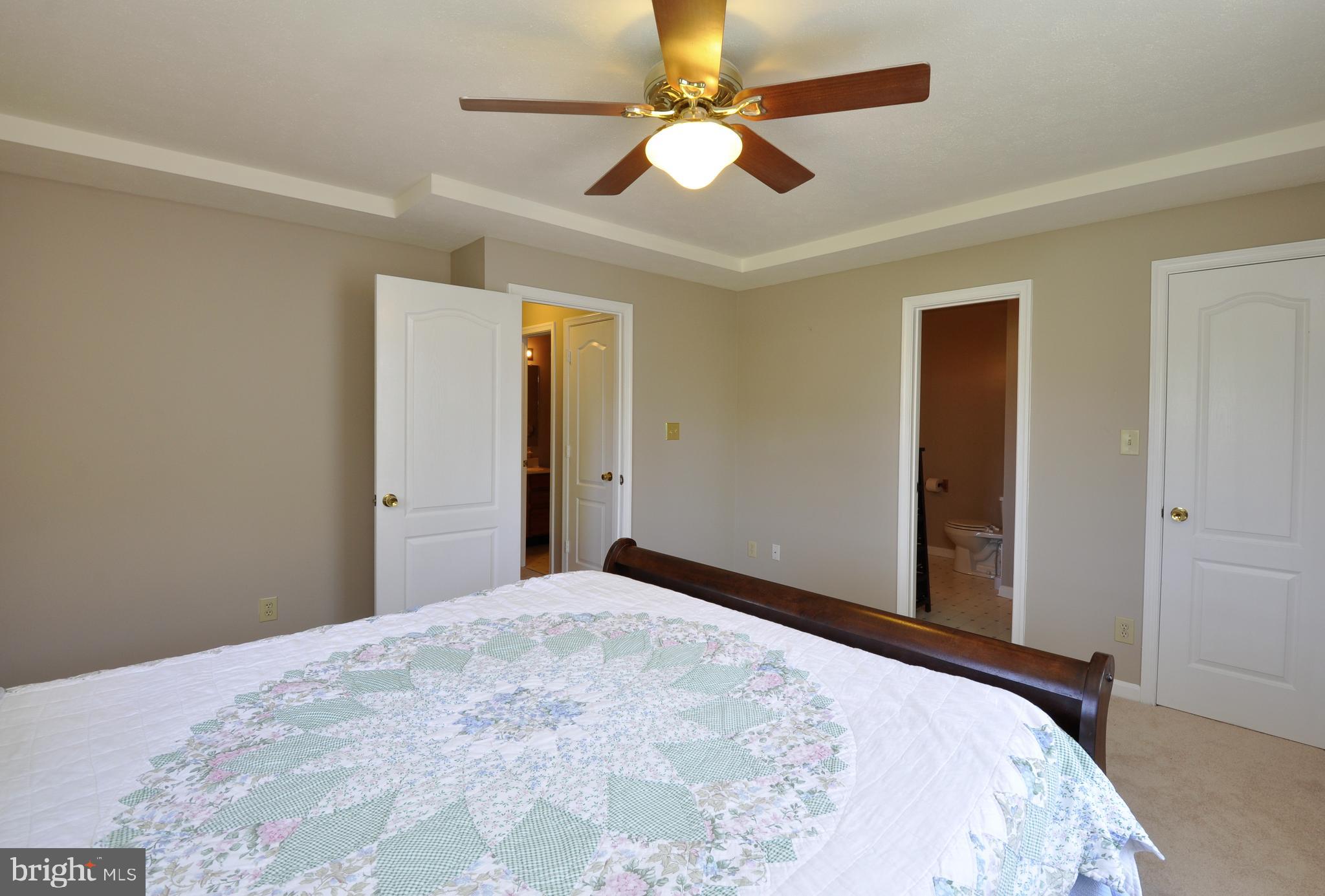 RUFFIN'S POND - Residential