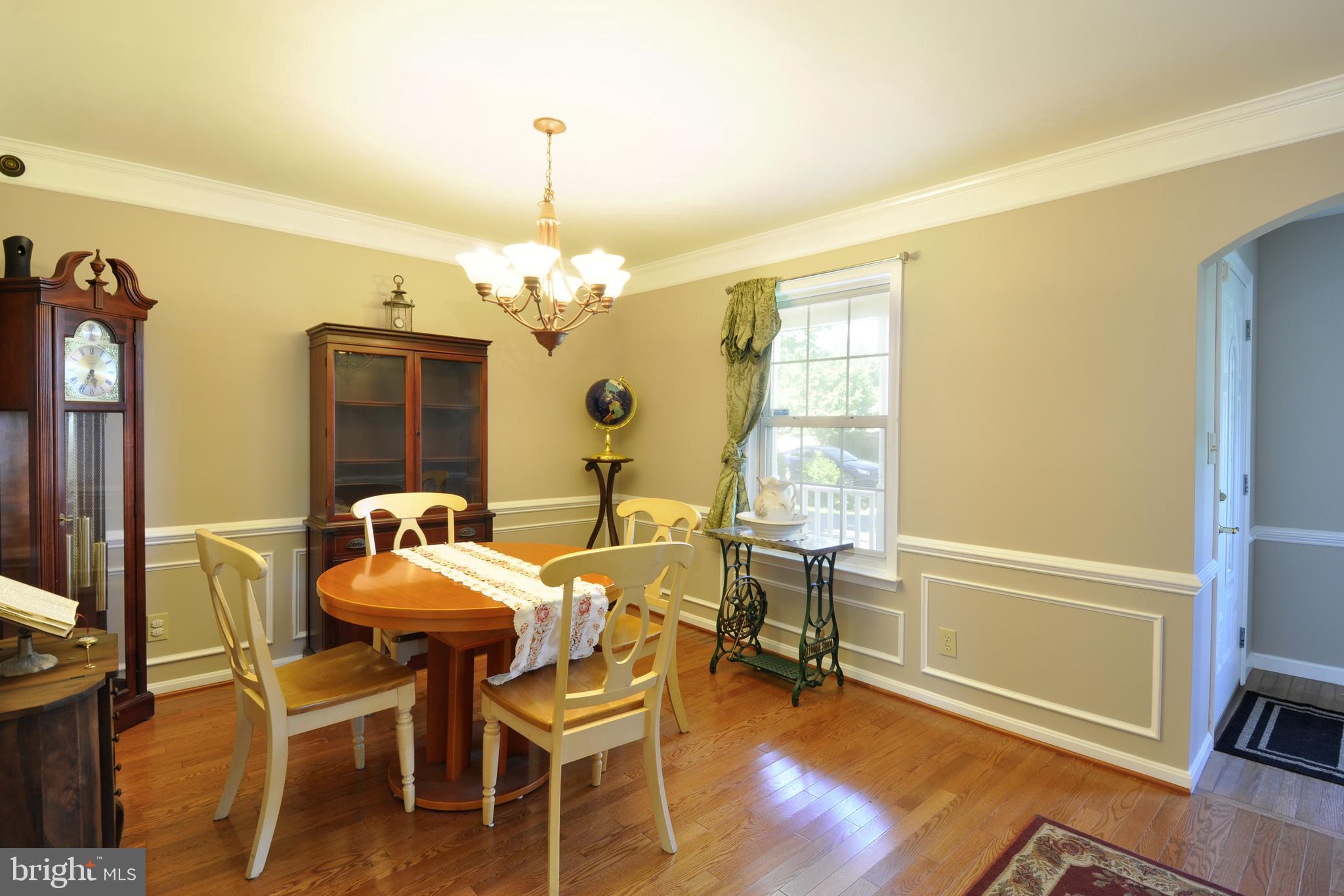 RUFFIN'S POND - Residential