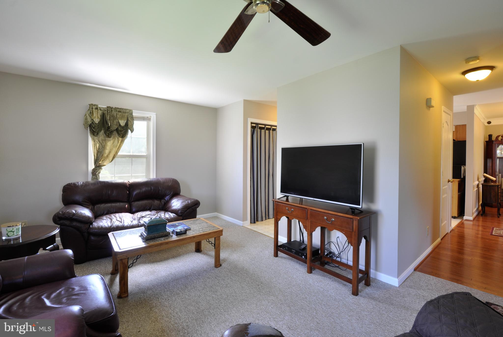 RUFFIN'S POND - Residential