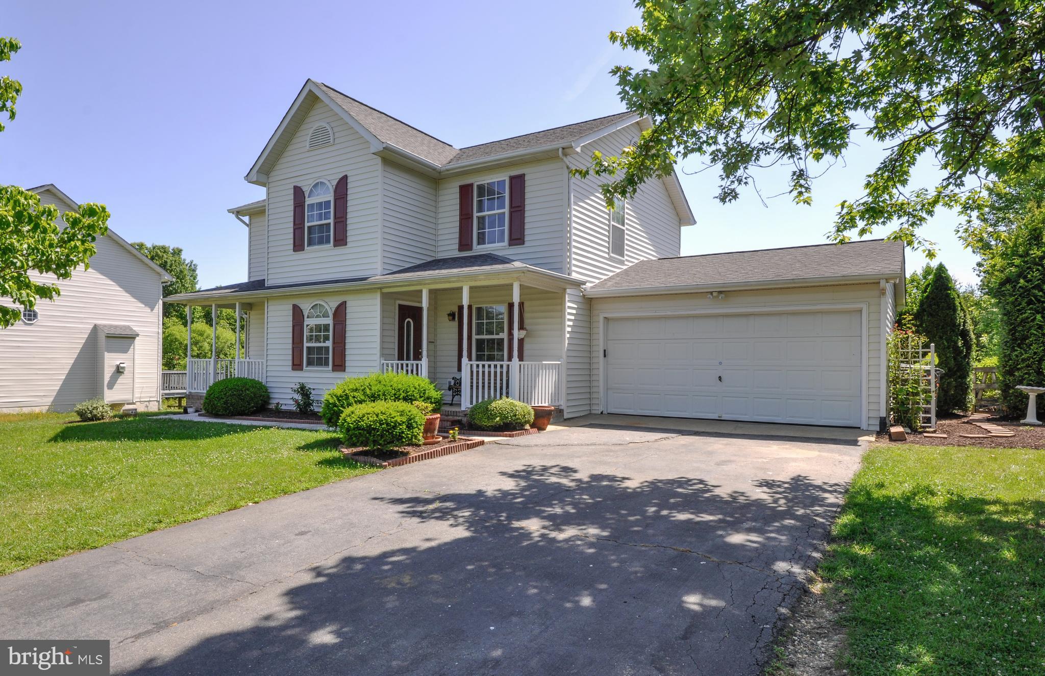 RUFFIN'S POND - Residential