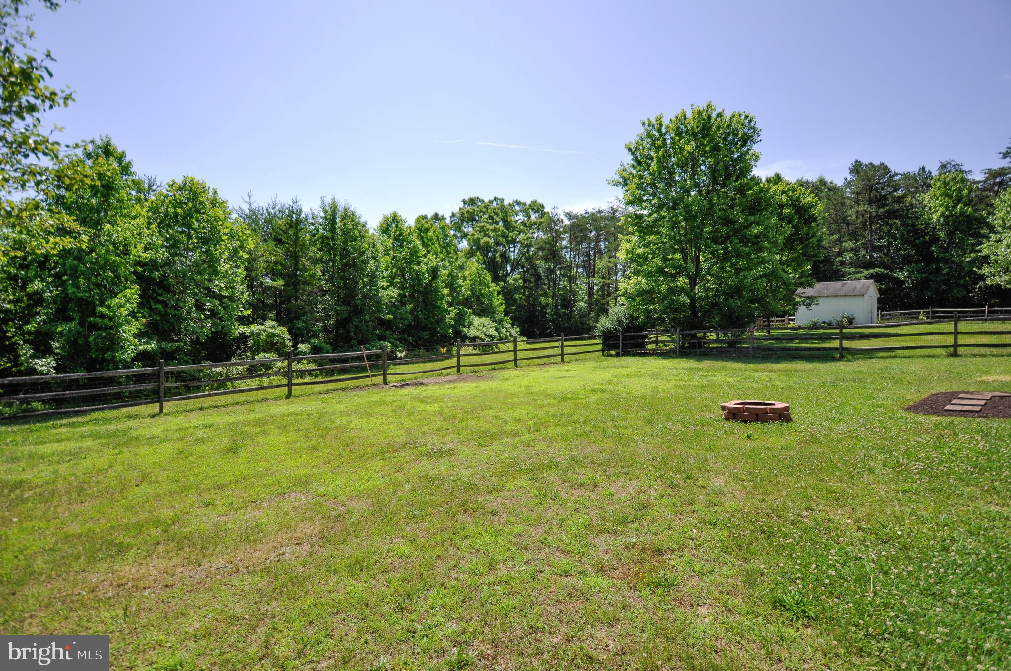 RUFFIN'S POND - Residential