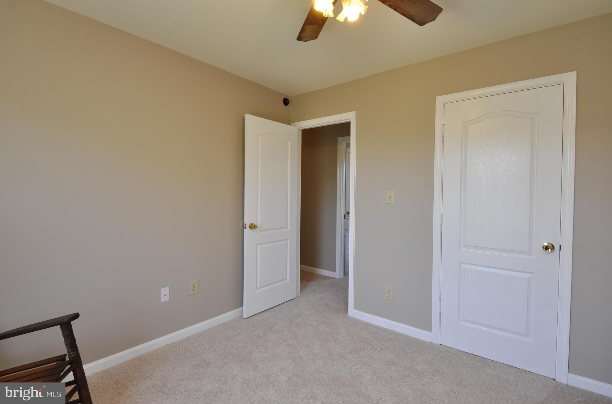 RUFFIN'S POND - Residential