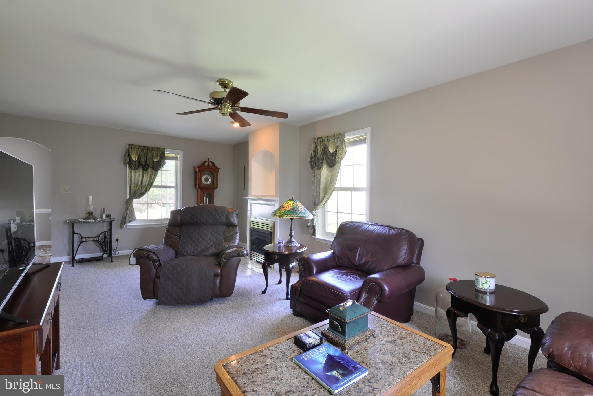 RUFFIN'S POND - Residential