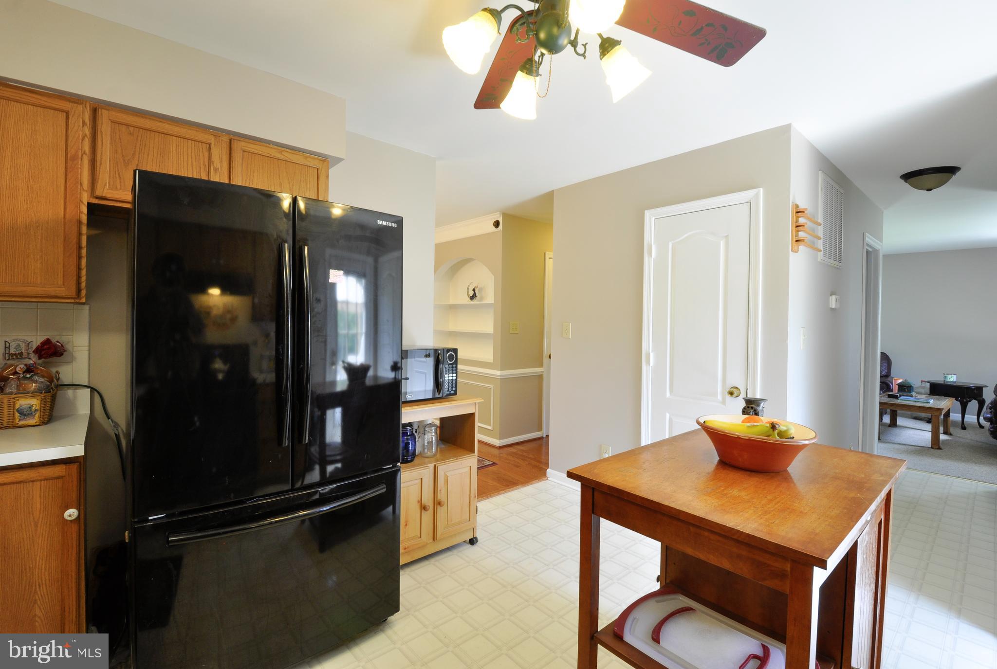 RUFFIN'S POND - Residential