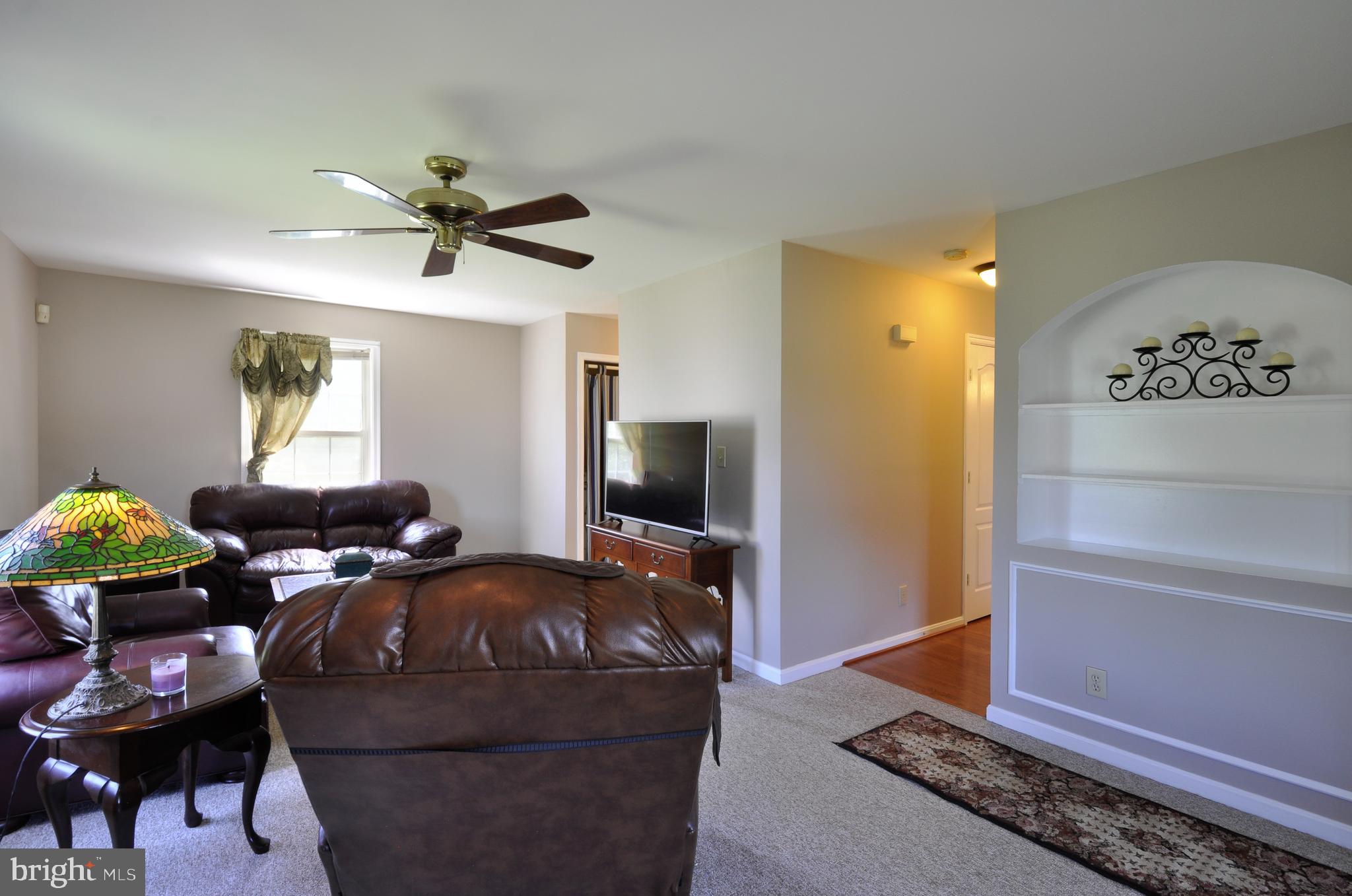 RUFFIN'S POND - Residential