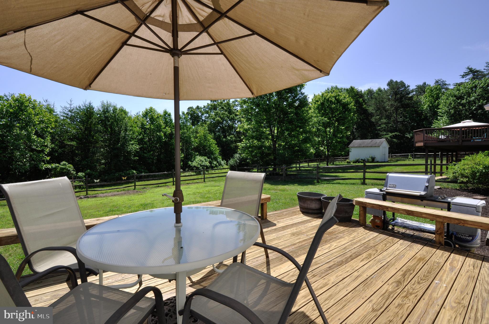 RUFFIN'S POND - Residential