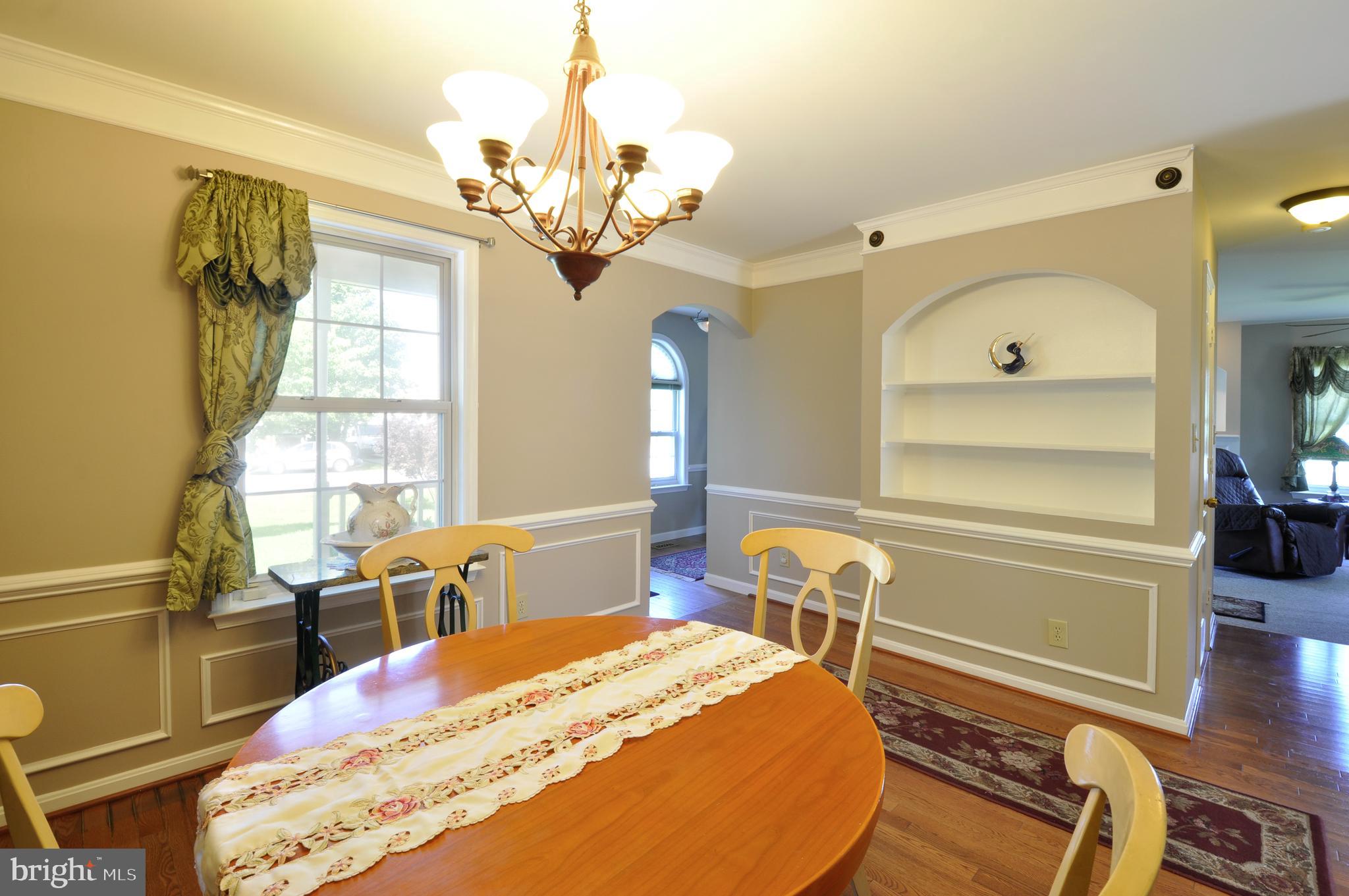 RUFFIN'S POND - Residential