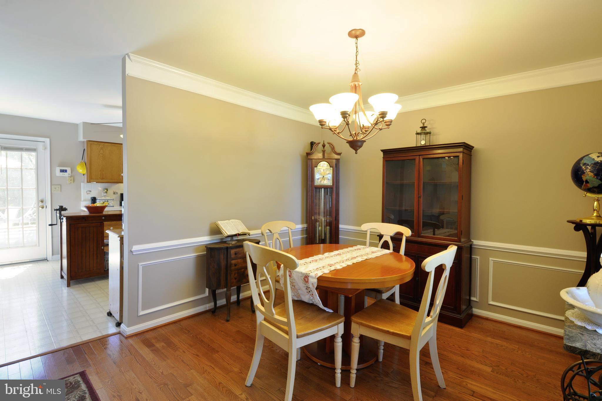 RUFFIN'S POND - Residential