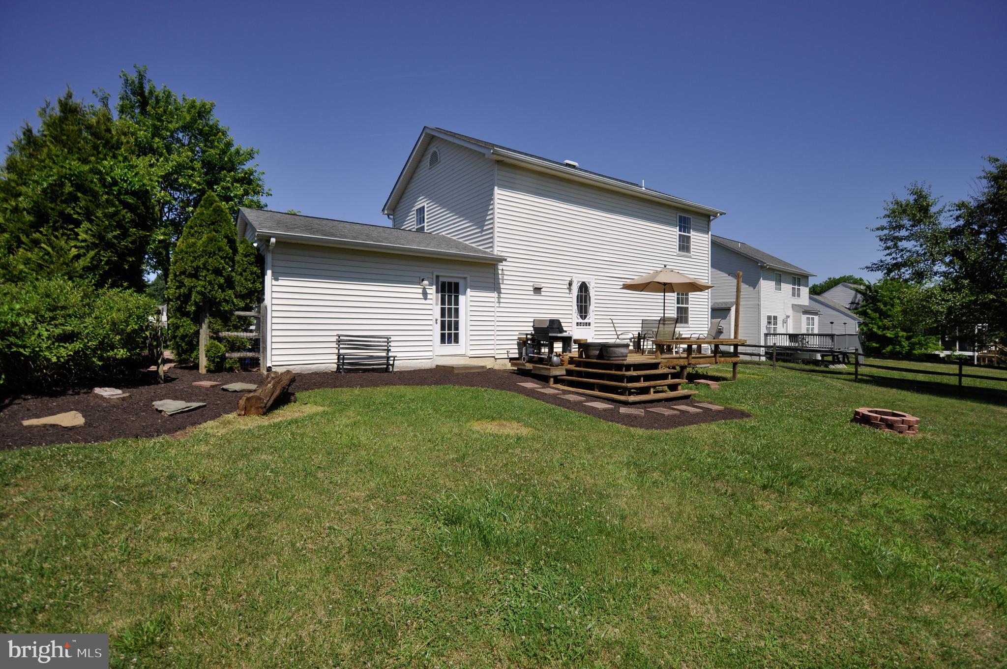 RUFFIN'S POND - Residential