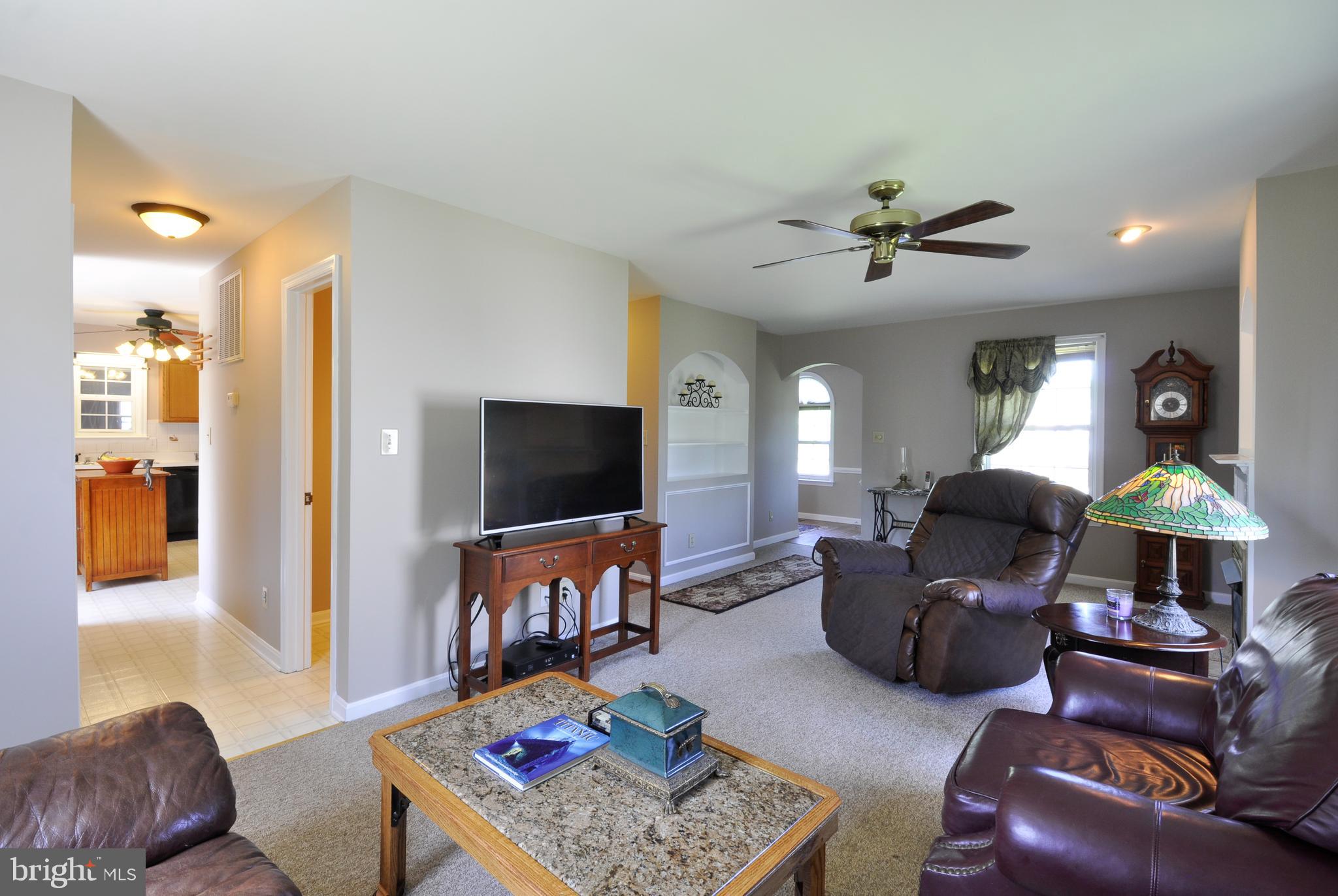 RUFFIN'S POND - Residential