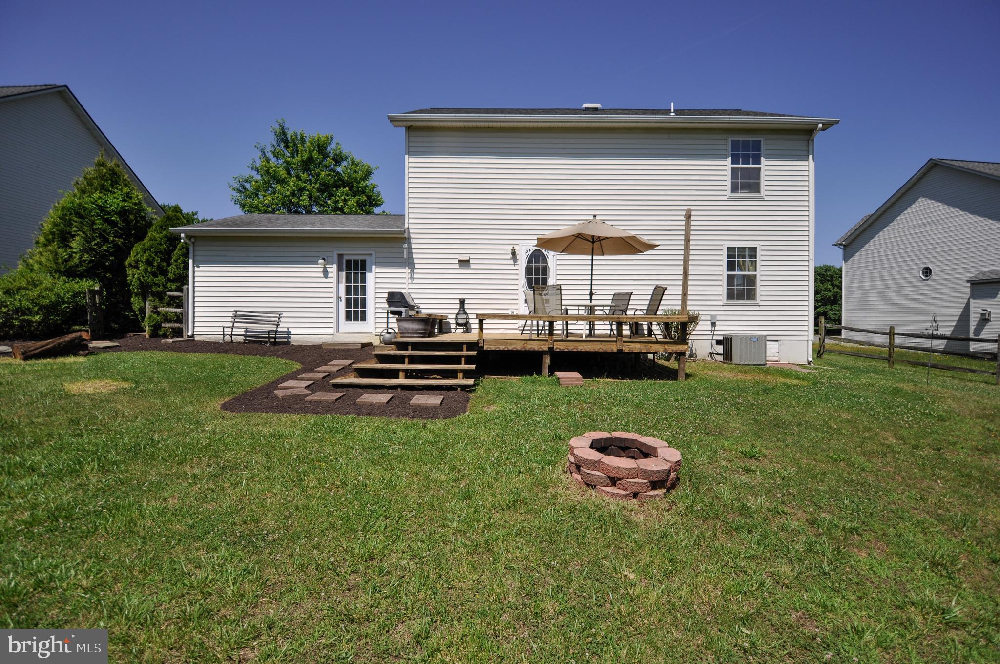 RUFFIN'S POND - Residential