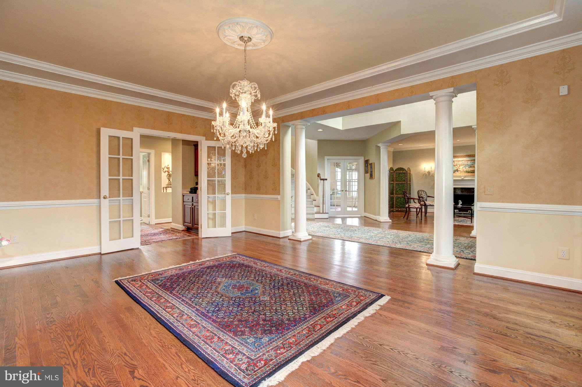 RIVER PLANTATION - Residential