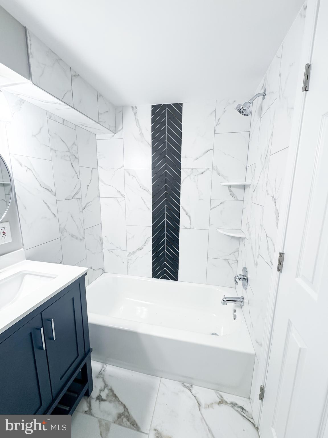 MT RAINIER - Residential