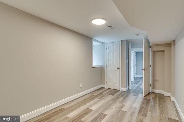 MT RAINIER - Residential