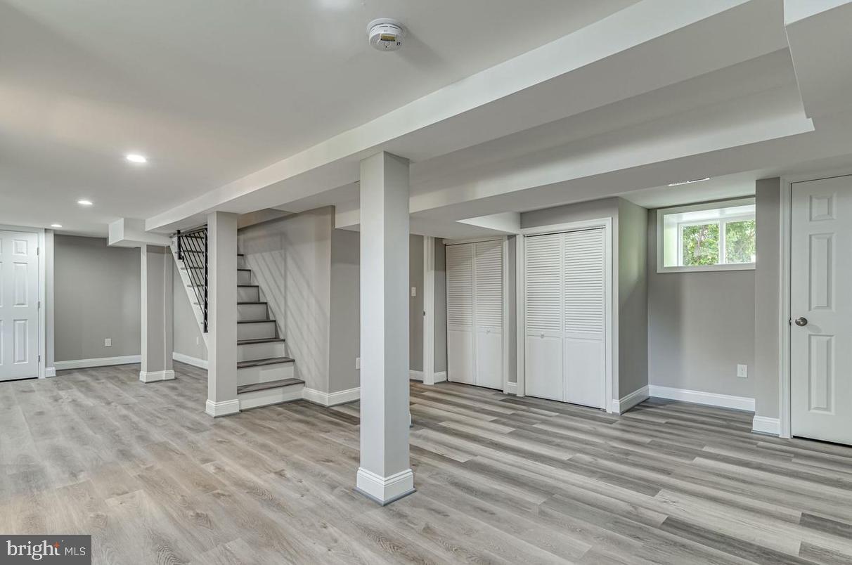 MT RAINIER - Residential