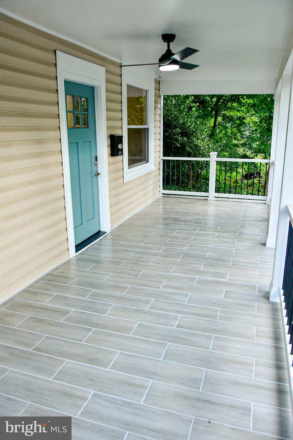 MT RAINIER - Residential