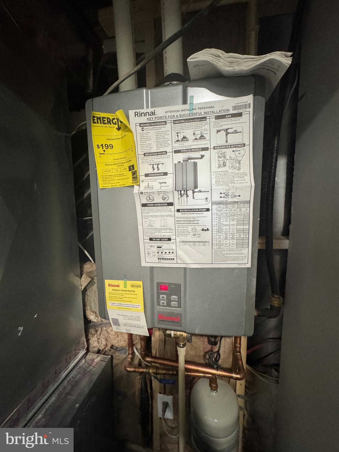 MT RAINIER - Residential