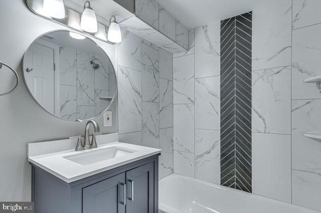 MT RAINIER - Residential