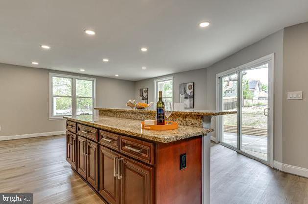 MT RAINIER - Residential