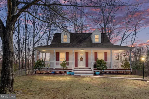 14412 Summerton Lane, Woodbridge, VA MLS: VAPW2087676