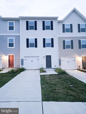 128 RABBIT RD, HEDGESVILLE, WV 25427 - Image f9eedeeb8f3cd1c2ac237ffc187465db/3414277654