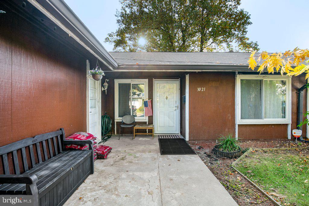 Photo of 3021 Aquarius Avenue, SILVER SPRING, MD 20906 (MLS # MDMC2261660)