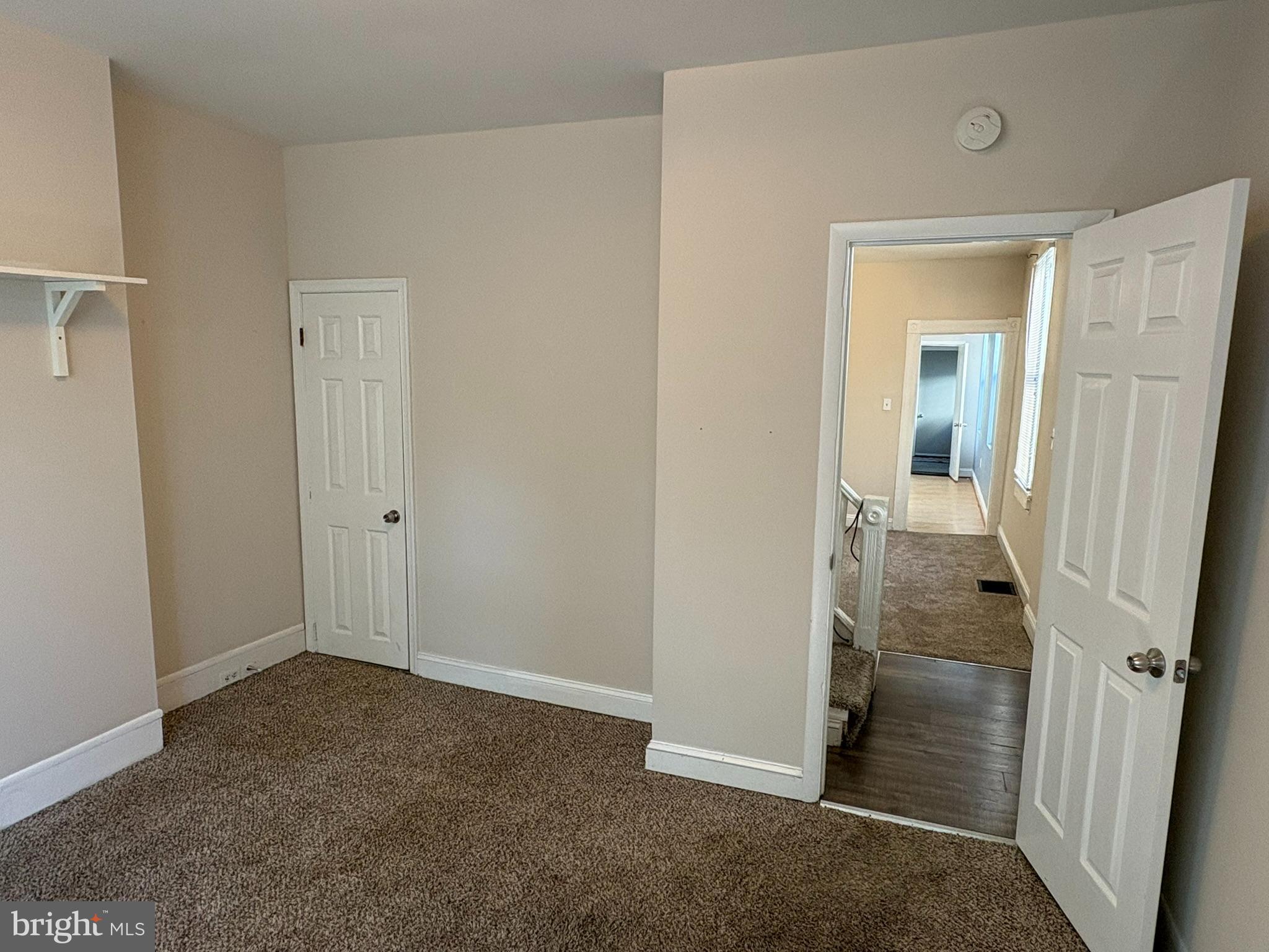 WAVERLY - Residential Lease