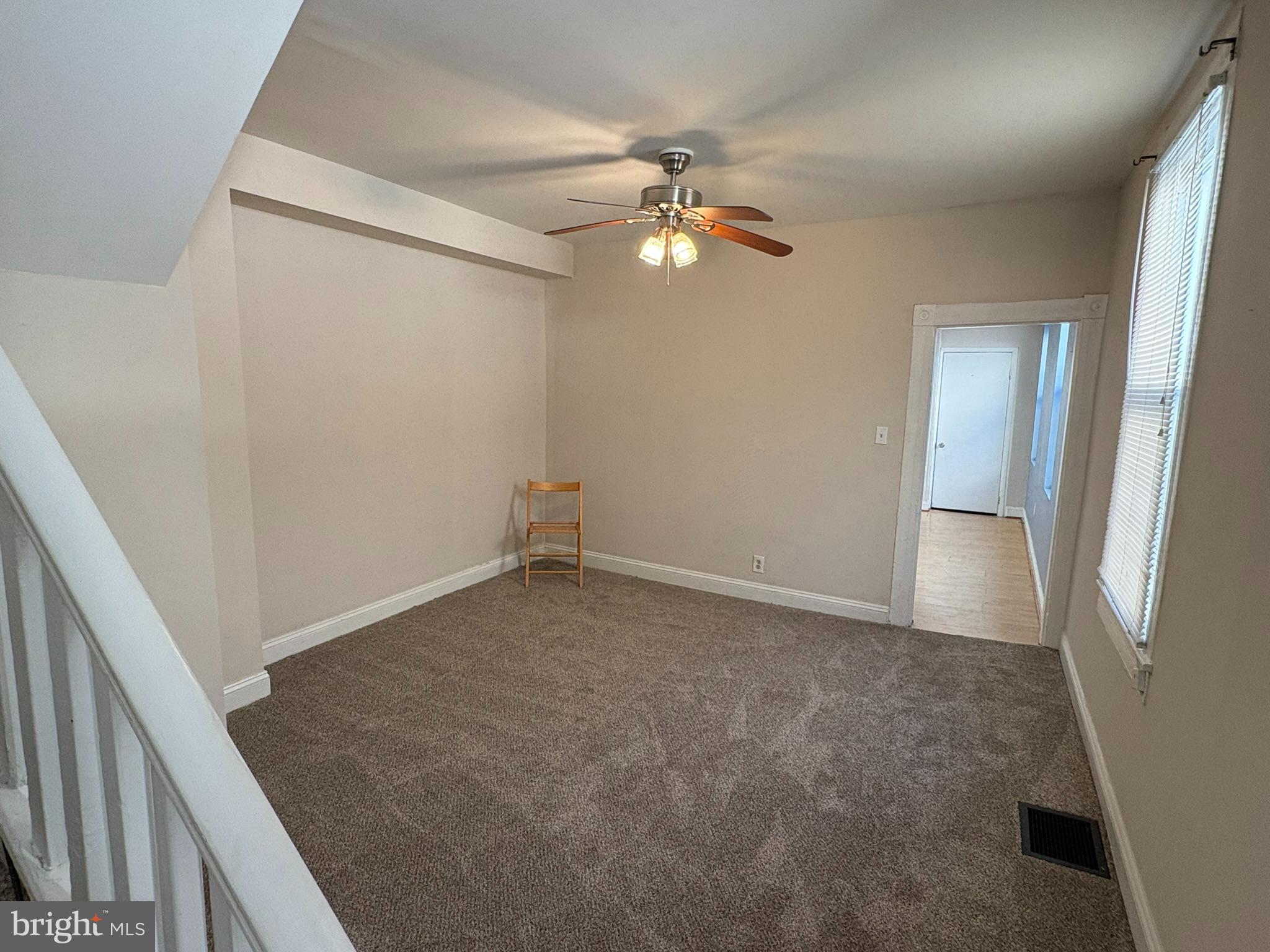 WAVERLY - Residential Lease