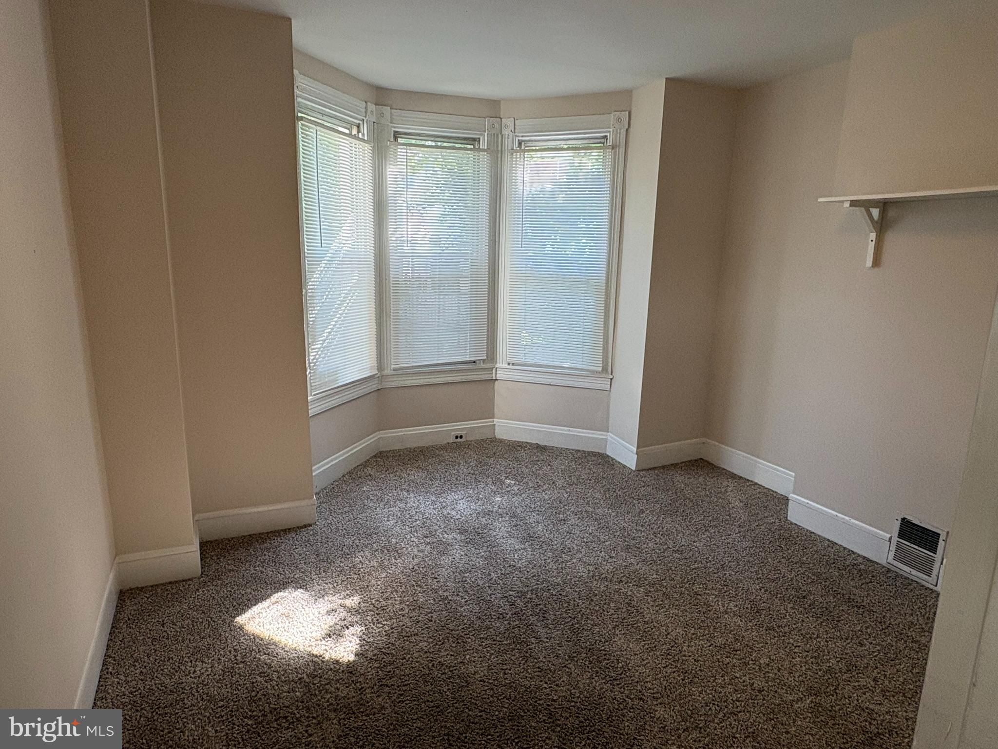 WAVERLY - Residential Lease