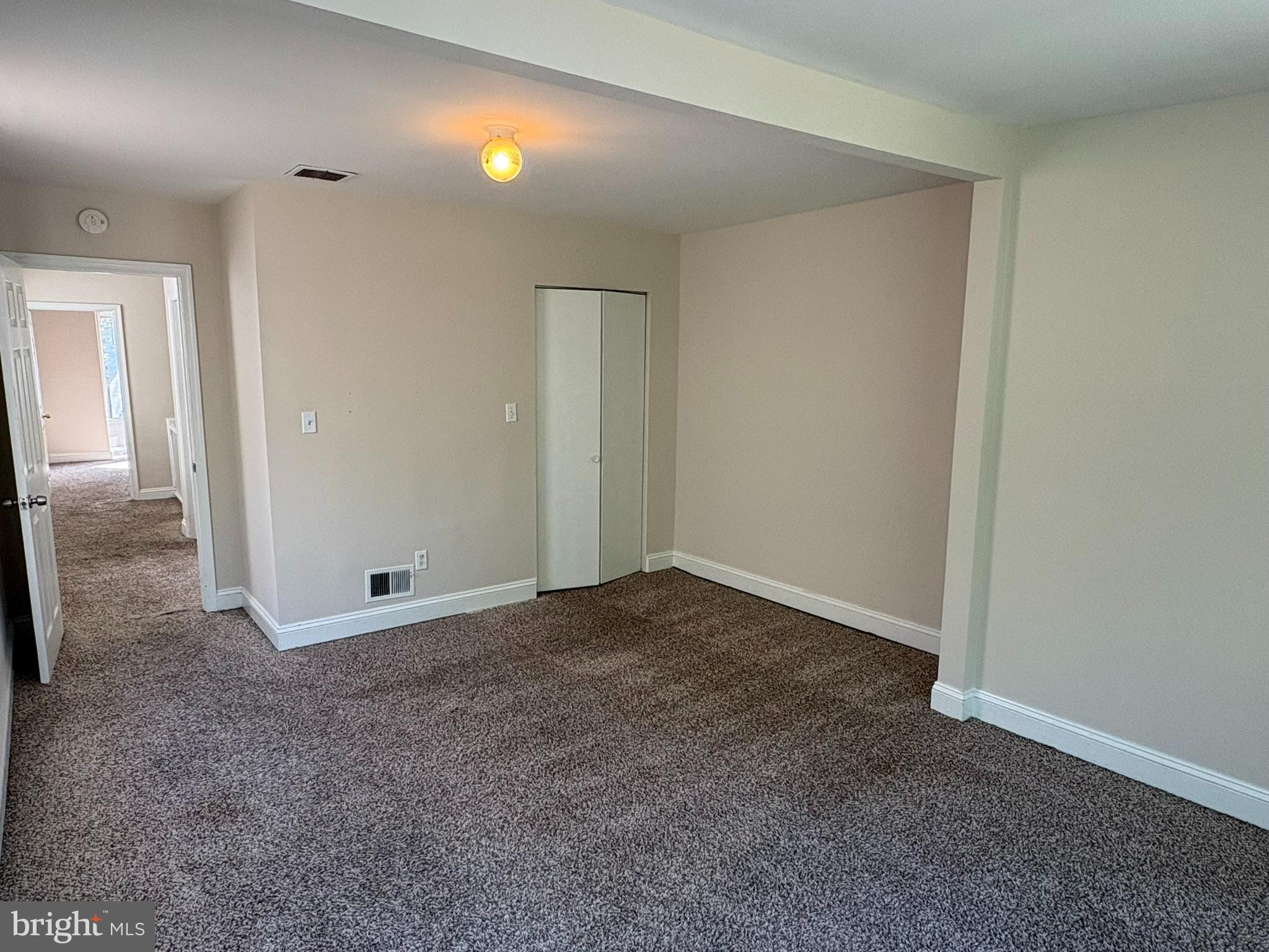 WAVERLY - Residential Lease