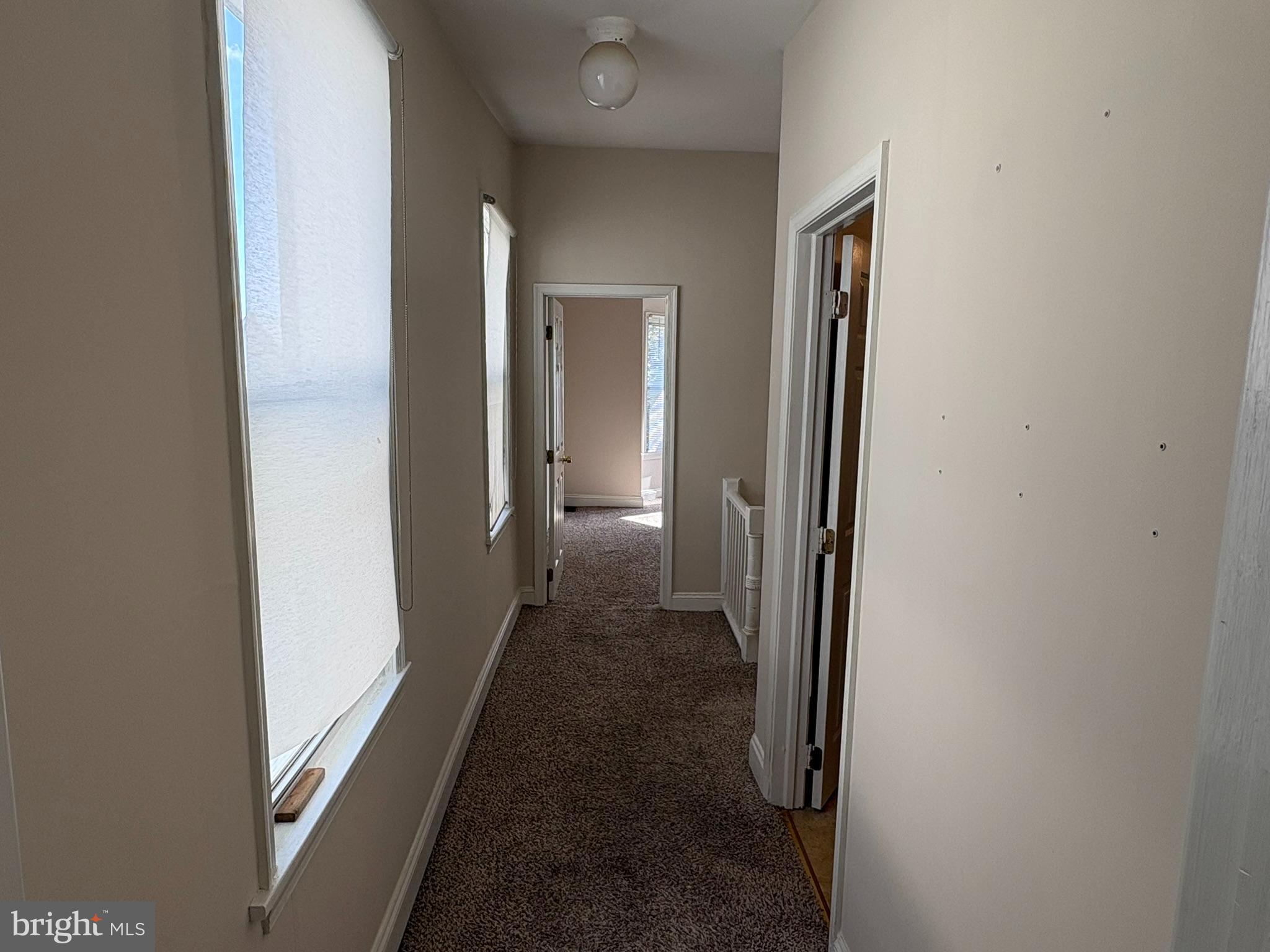 WAVERLY - Residential Lease