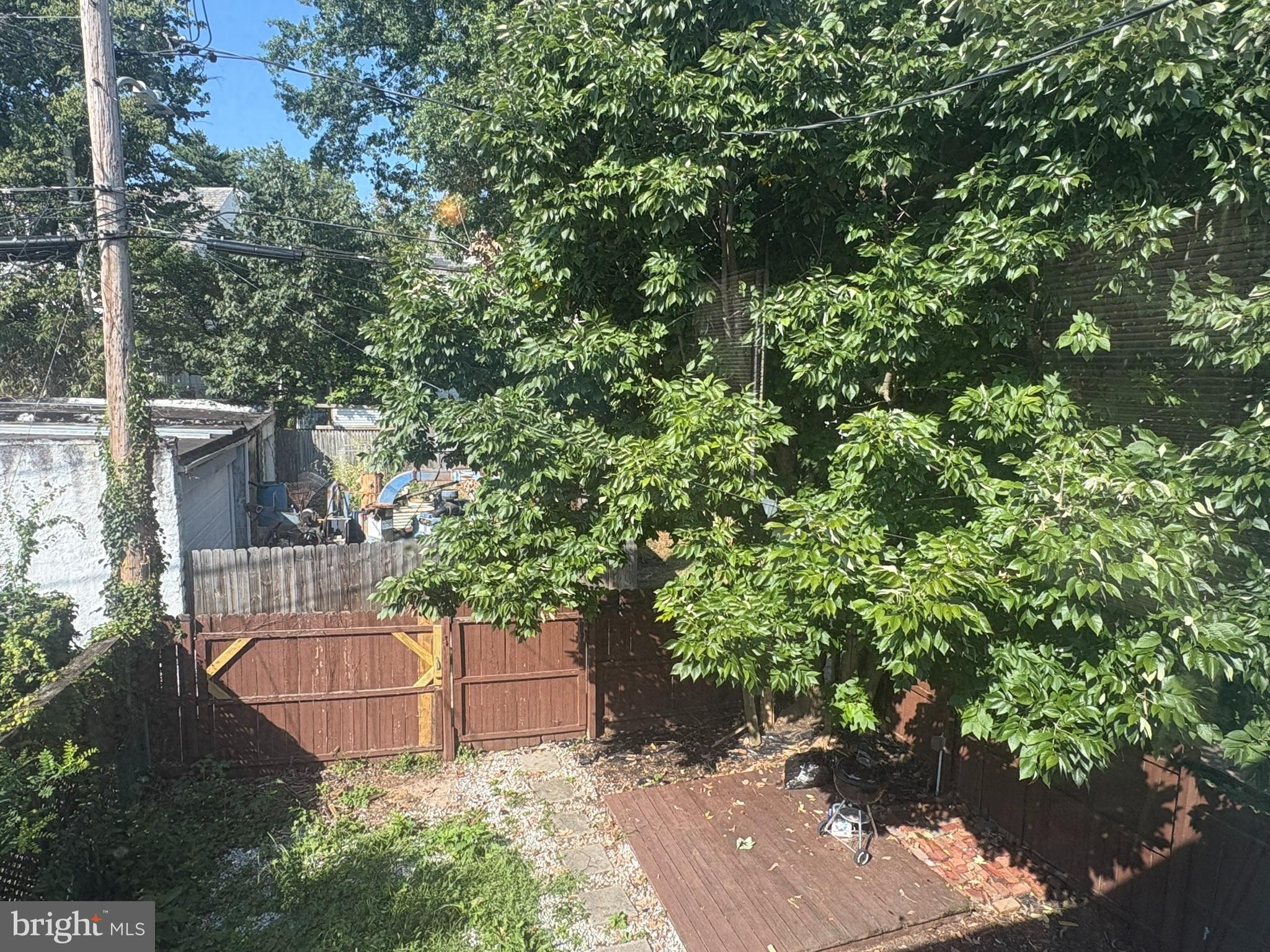 WAVERLY - Residential Lease