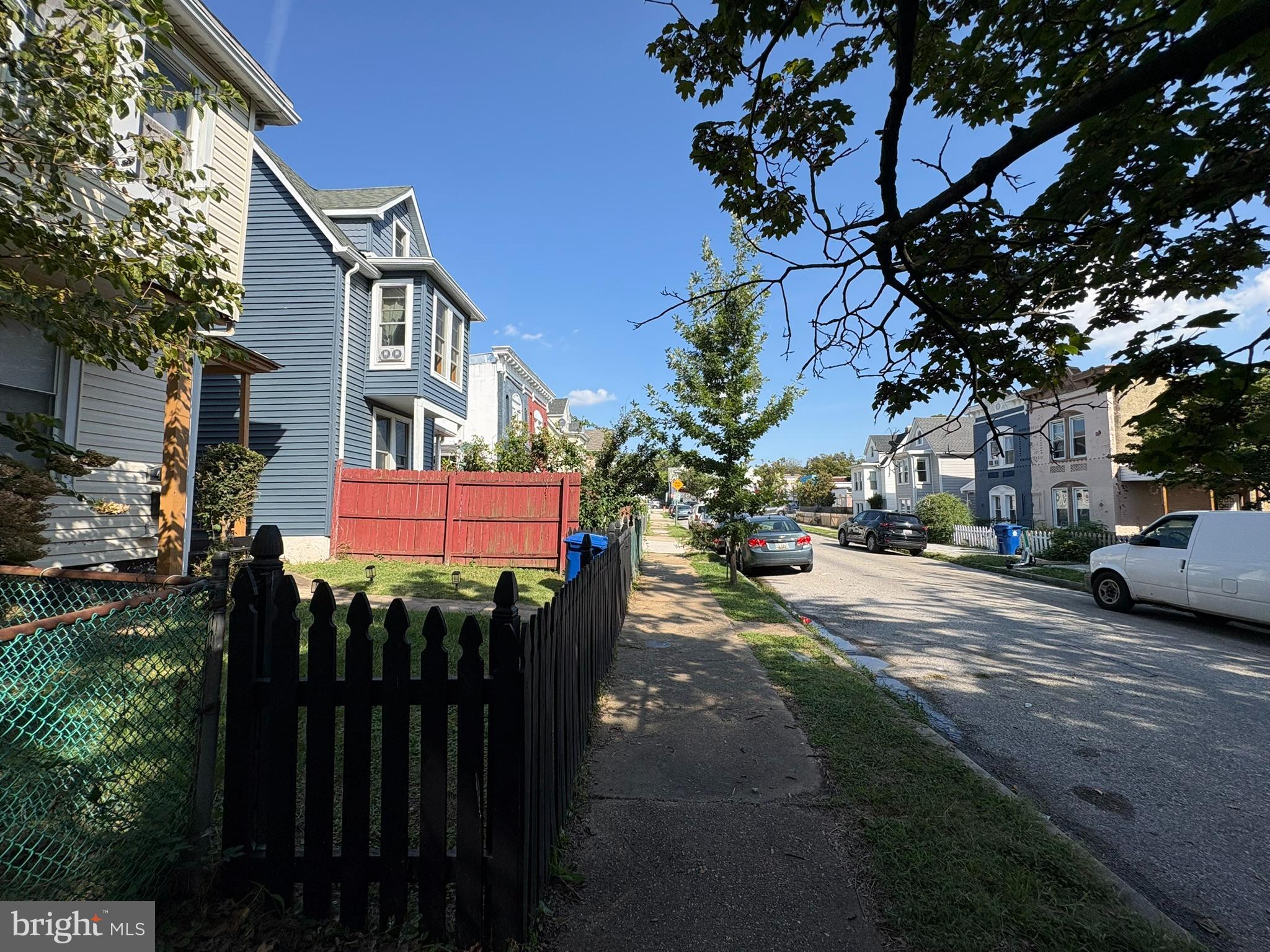 WAVERLY - Residential Lease