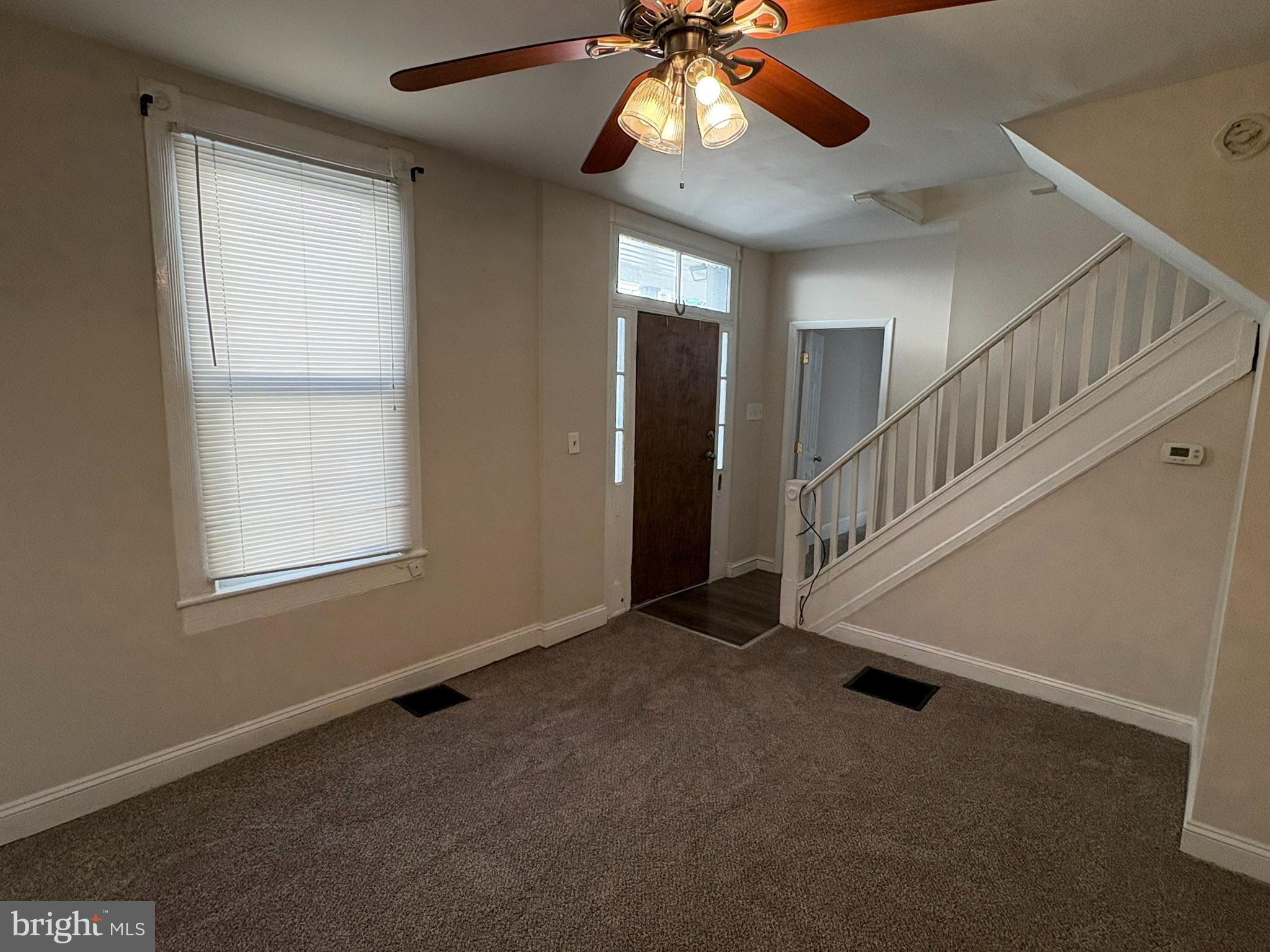 WAVERLY - Residential Lease