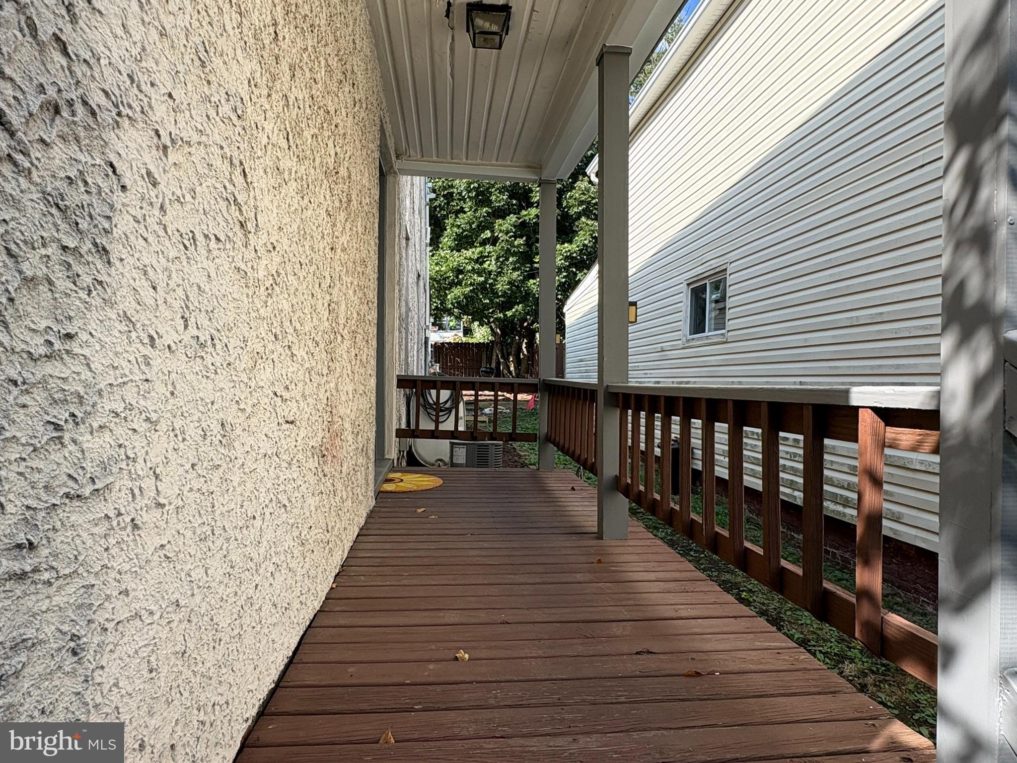 WAVERLY - Residential Lease