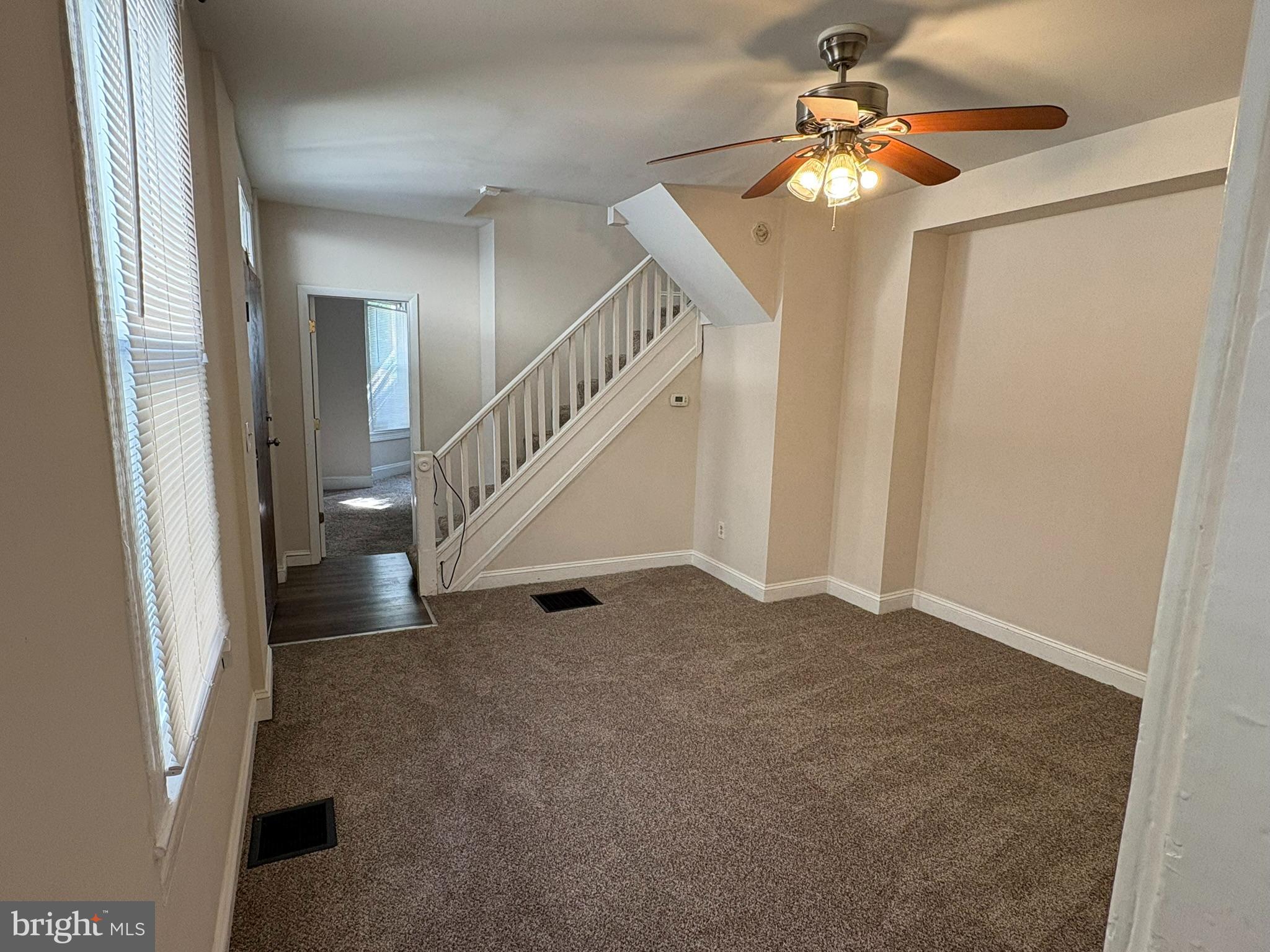 WAVERLY - Residential Lease