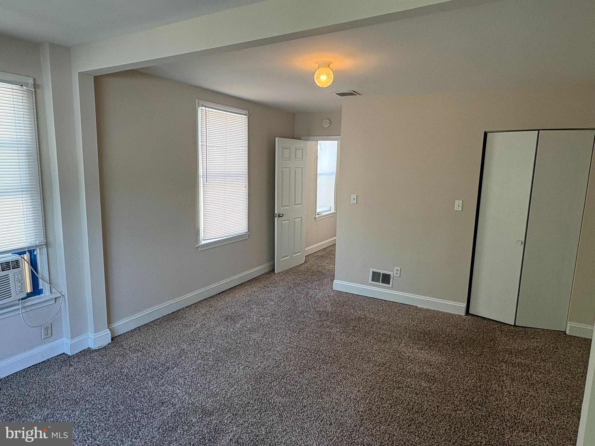 WAVERLY - Residential Lease