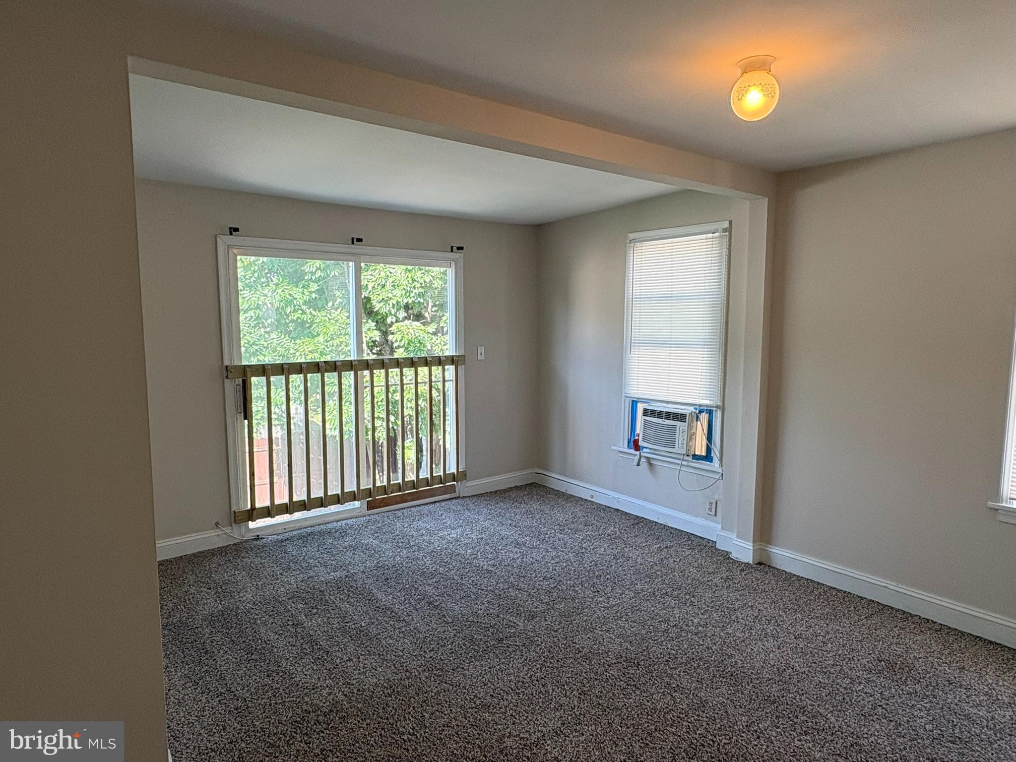 WAVERLY - Residential Lease