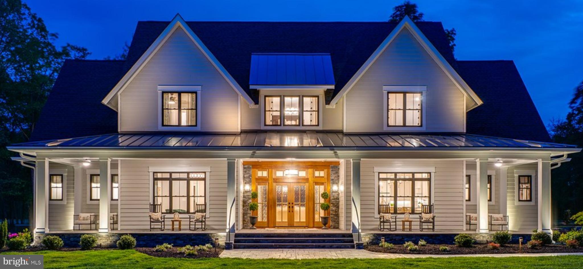 THE HOMES AT MOUNT ZION - Land