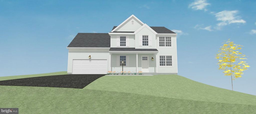 Photo of 105 BROOKSIDE LN, NEW PROVIDENCE, PA 17560 (MLS # PALA2033272)