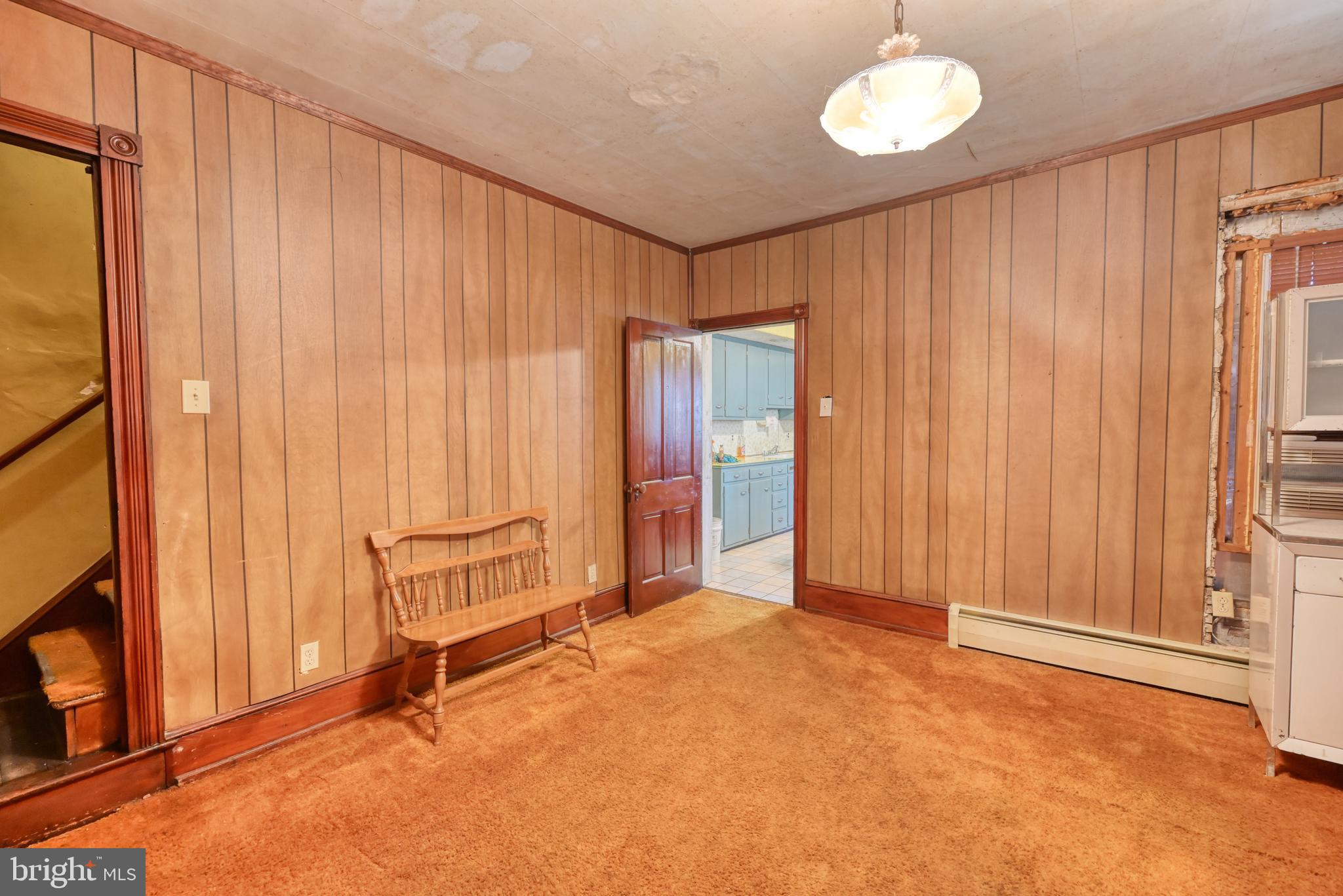 MYERSTOWN BOROUGH - Residential