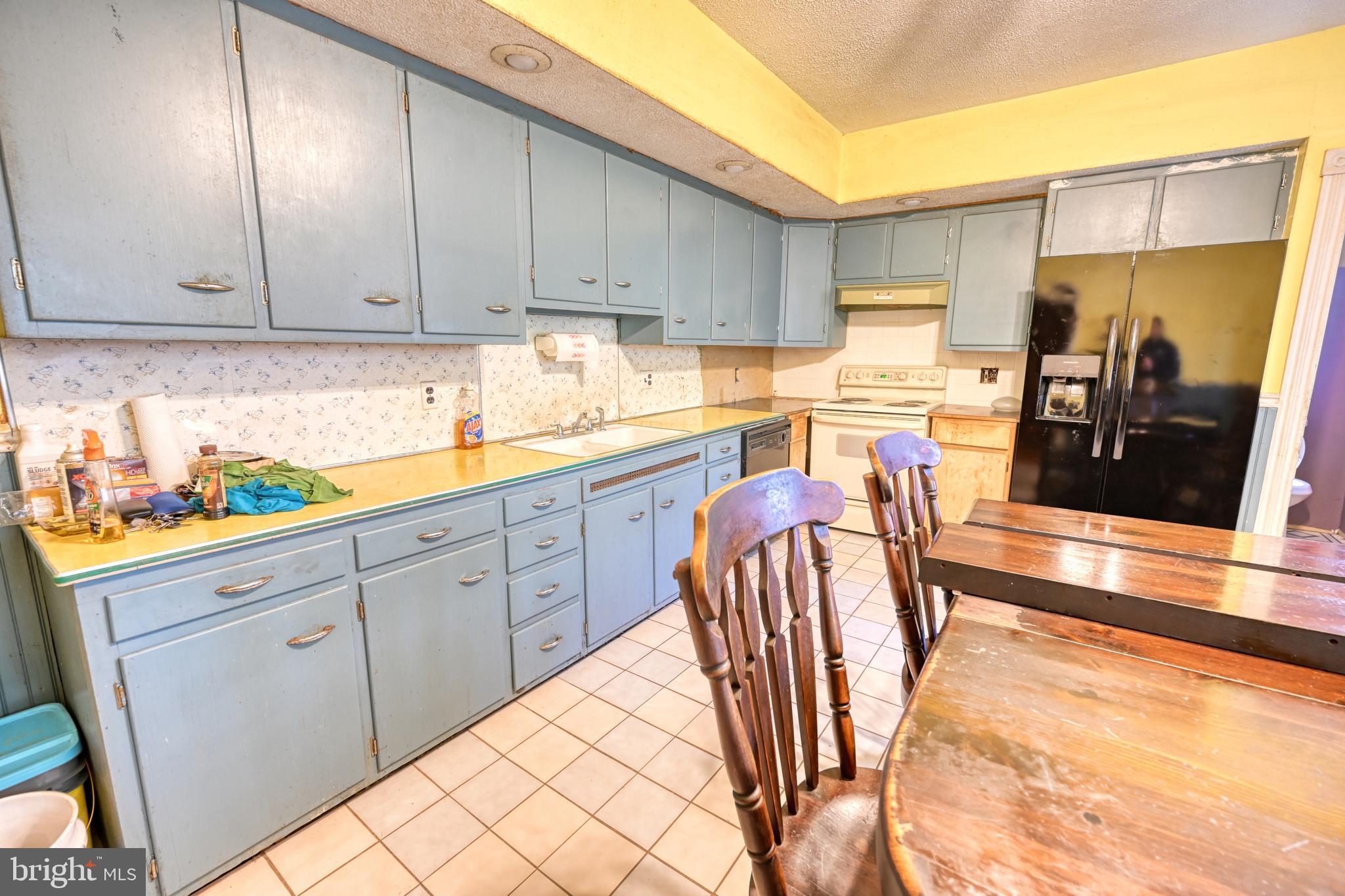 MYERSTOWN BOROUGH - Residential