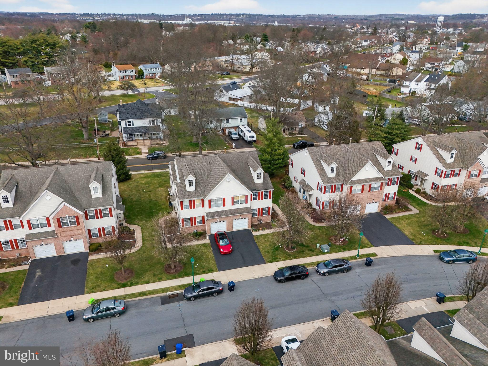 HEATHER MEADOWS - Residential