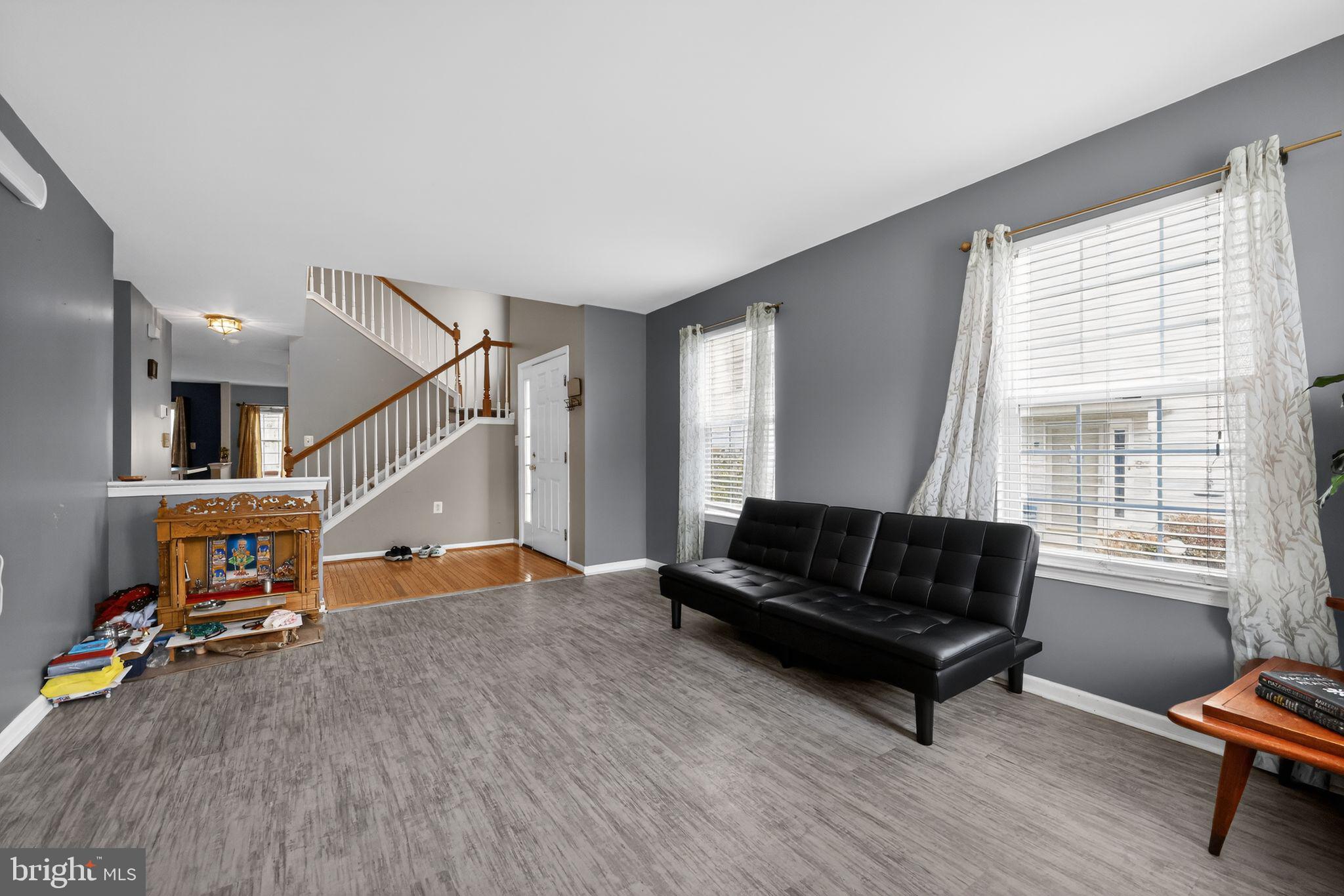 HEATHER MEADOWS - Residential